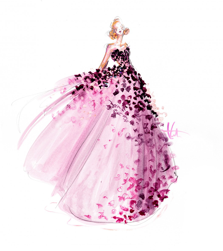 Katie Rodgers illustration