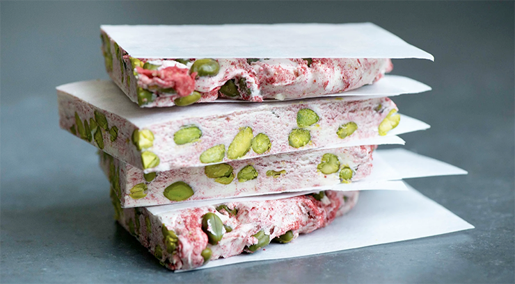 Nougat