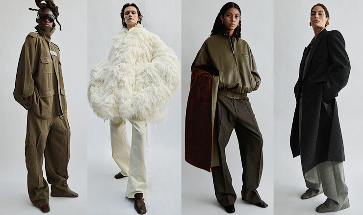 Phoebe Philo biography
