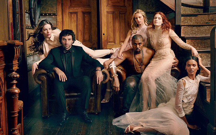 Riccardo Tisci