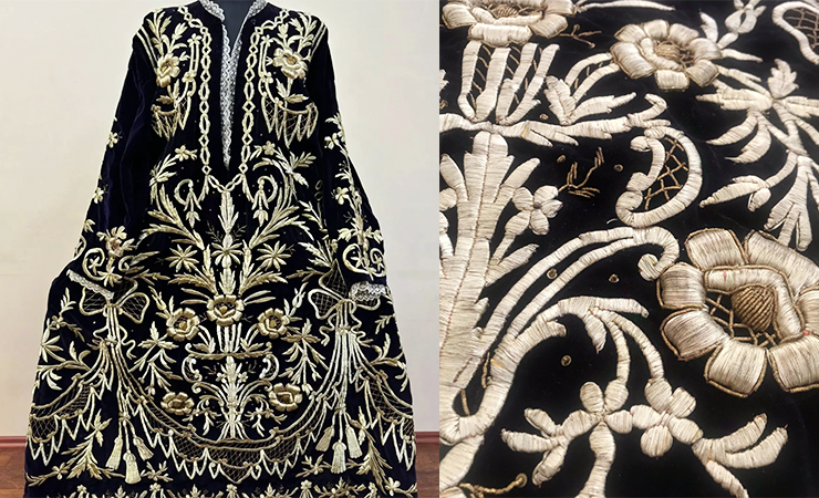 Turkish Traditional Clothing