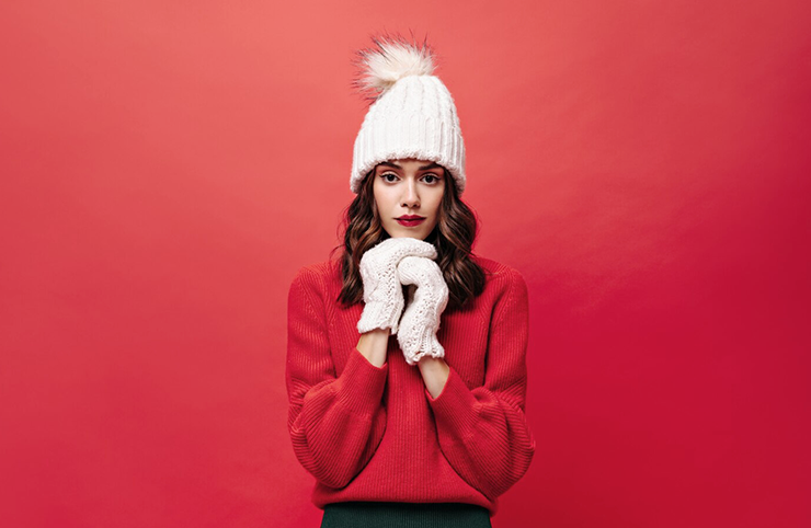 Modeling Tips for winter