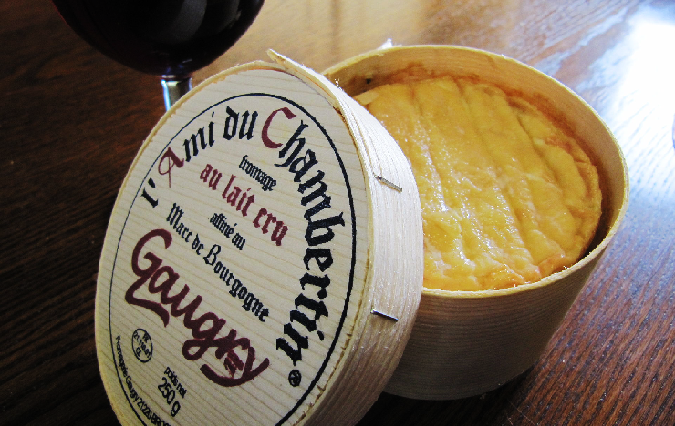 Ami du Chambertin