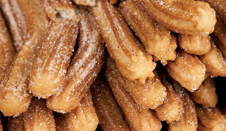 Churros