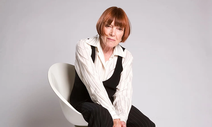 Mary Quant biography
