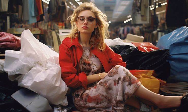 Time Management for Models