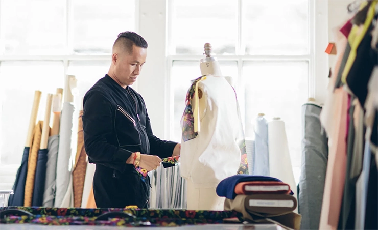 Phillip Lim biography