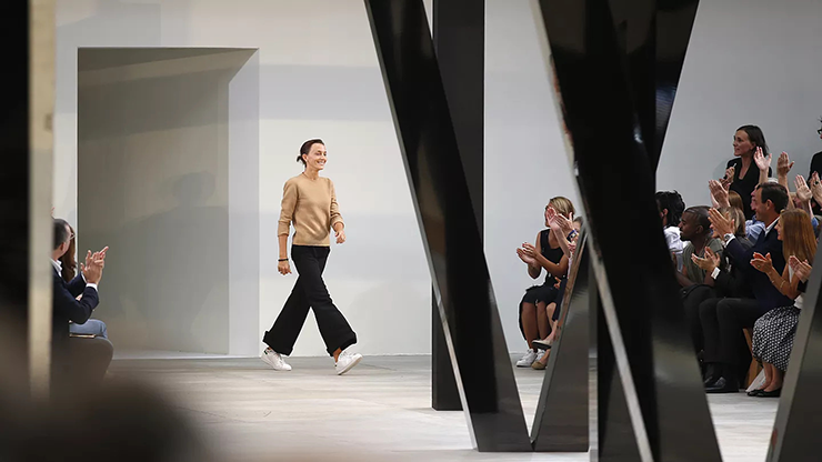 Phoebe Philo designer
