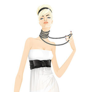 Fashion Illustration
