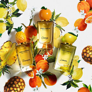 fruit collection dolce gabbana