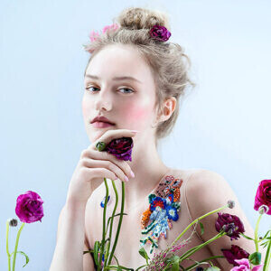 Jingna Zhang photography