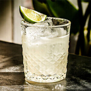Tommy's Margarita recipe