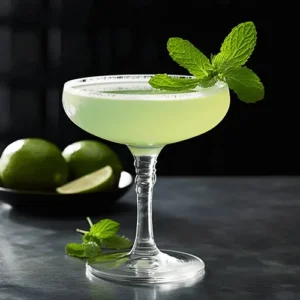 Southside cocktail recipe