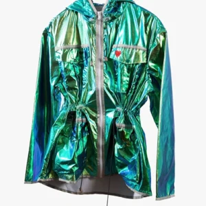 Techno-fabric