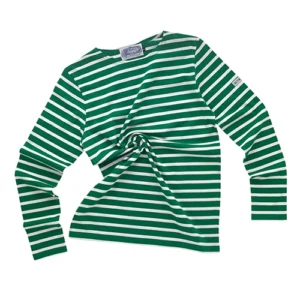 Breton Shirt