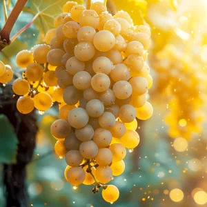 verdicchio grape variety