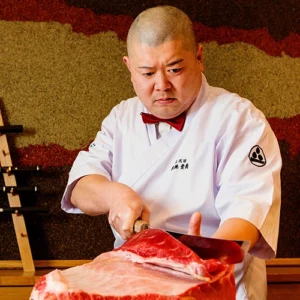 Takayoshi Watanabe interview