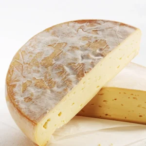 Abbaye de Tamie cheese