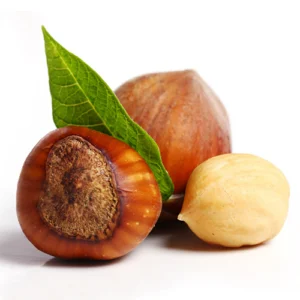 Hazelnut