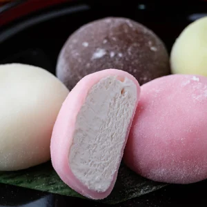 Mochi what is
