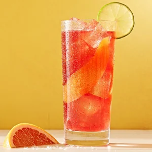 Sea Breeze iba cocktail