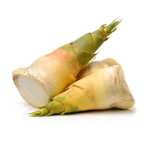 Bamboo Shoots