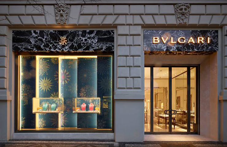 bulgari official