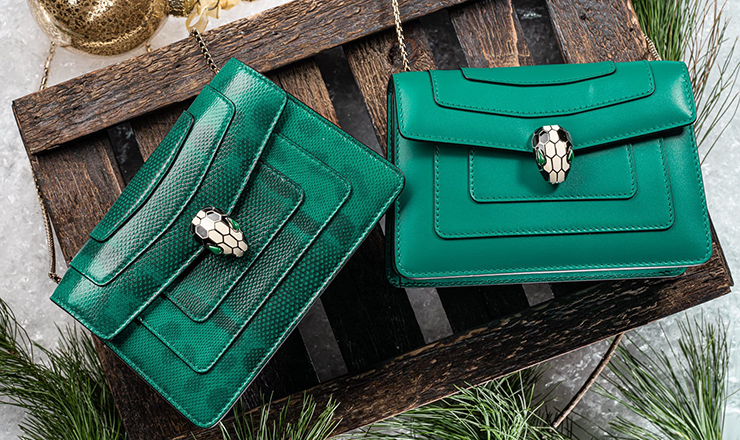 bulgari story