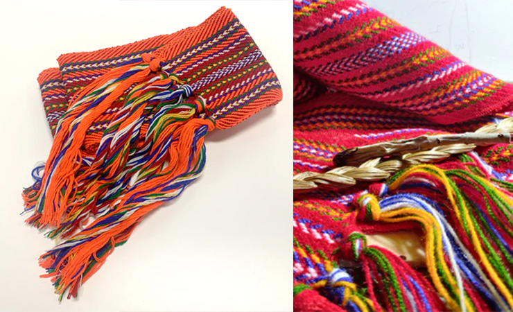 canada traditional clothes
