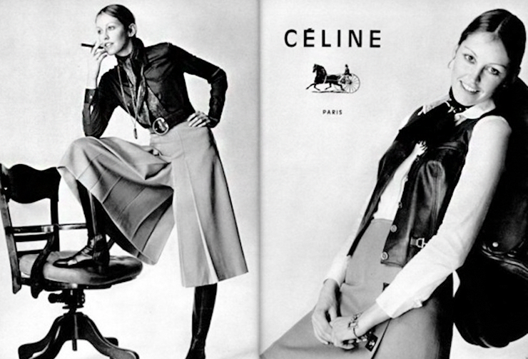 Céline Vipiana designer