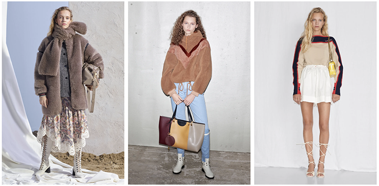 chloe brand founder