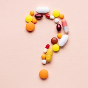 Choline for longevity
