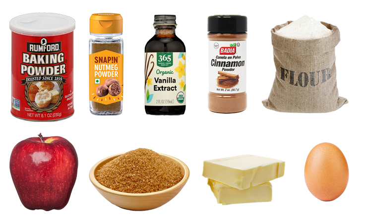 Coffee Cake recipe