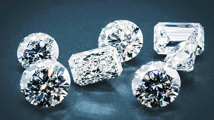 Diamond Cut Evolution
