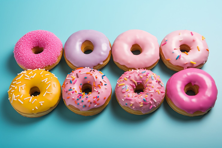 Donut