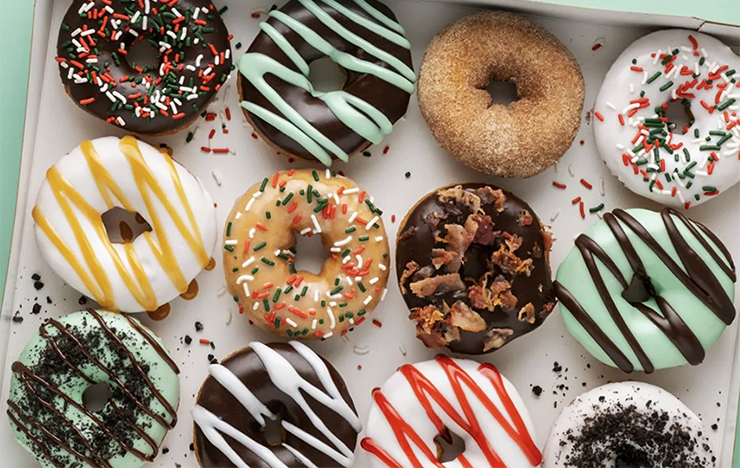 Donut