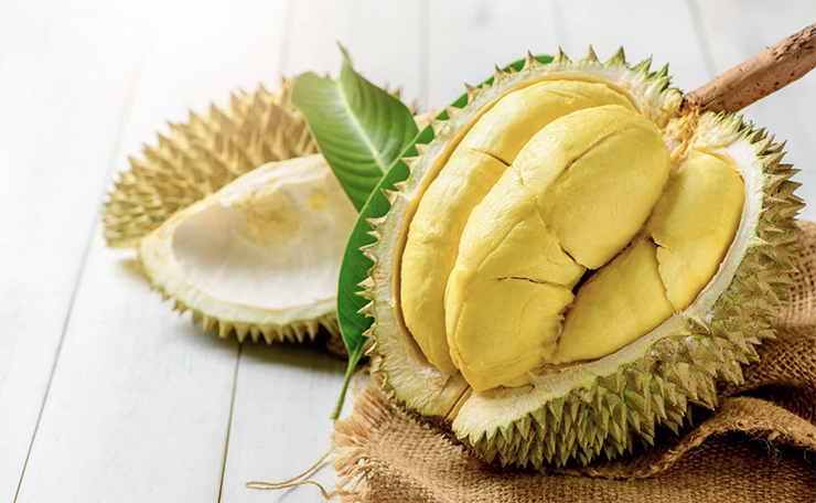 Durian