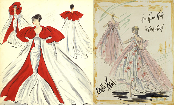 Edith Head designer