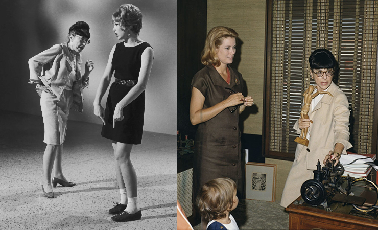 Edith Head designer