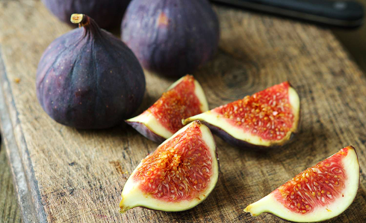 fig fruit