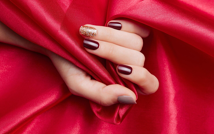 how to fix nail polish