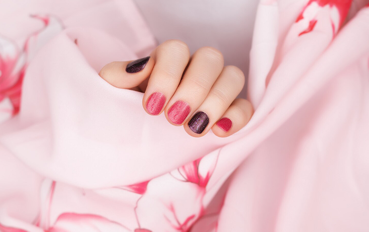 how to fix nail polish