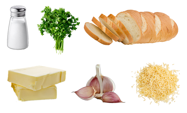 Garlic Bread