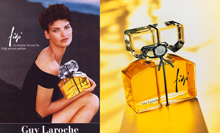 guy laroche official