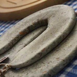 Pirot Ironed Sausage