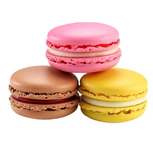 Macarons