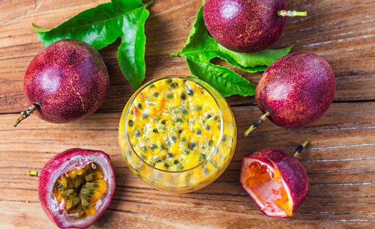 Passion Fruit