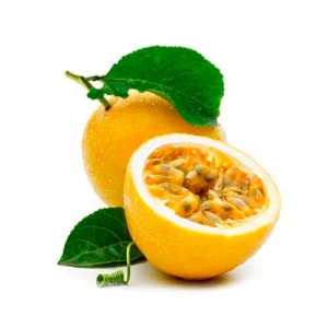 Passion Fruit