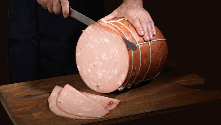 Mortadella