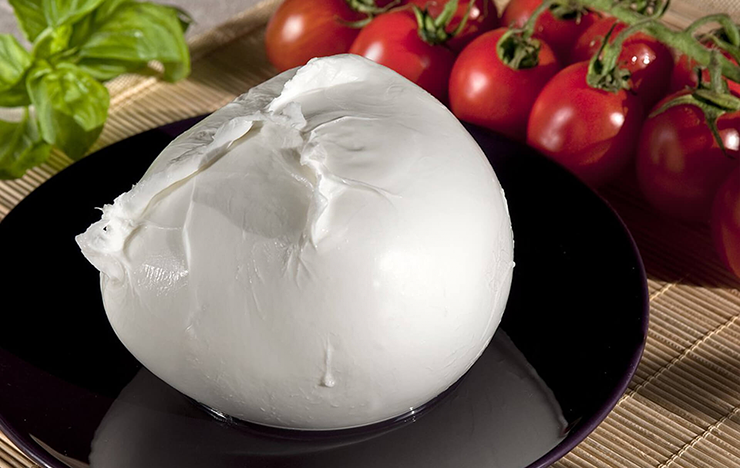 Mozzarella